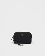Prada Micro Re-Nylon pouch